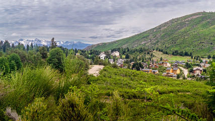 Bariloche, Argentina