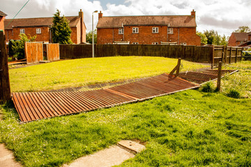 Wind Damage