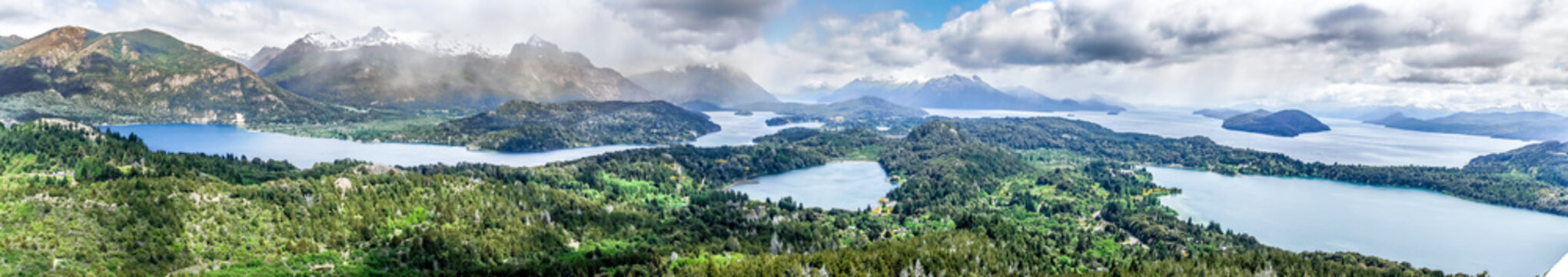 Bariloche, Argentina