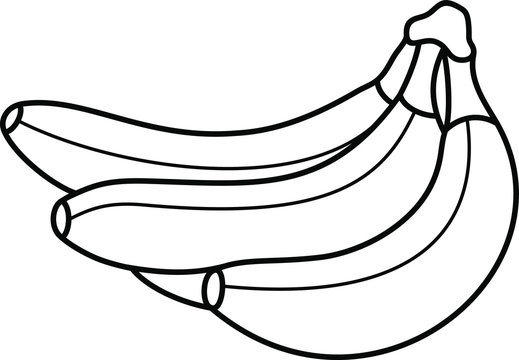 Babanas Banana Fruit 