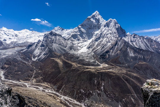 Dingboche, Nepal