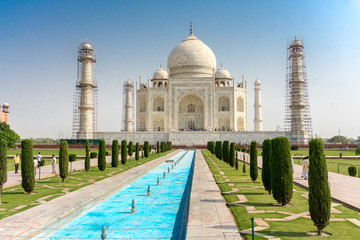 Agra, India