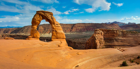Delicate Arch 3