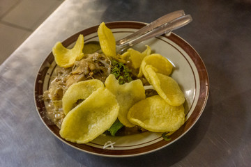 Yogyakarta, Indonesia
