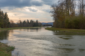 München und Umland - Entlang der ISAR _ 1