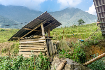 Sapa, Vietnam