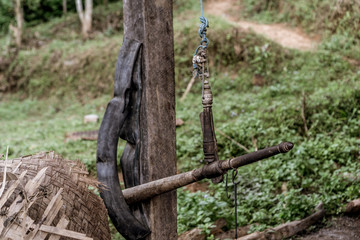 Hsipaw, Myanmar