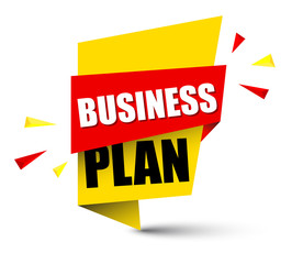 banner business plan