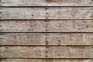 panel plank background of natural wood or wooden old