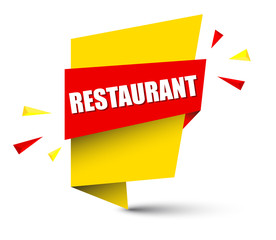 banner restaurant