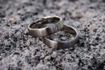 wedding ring