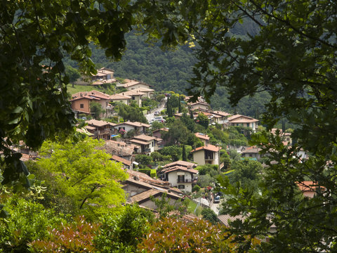 Tremosine sul Garda