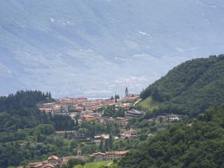 Tremosine sul Garda