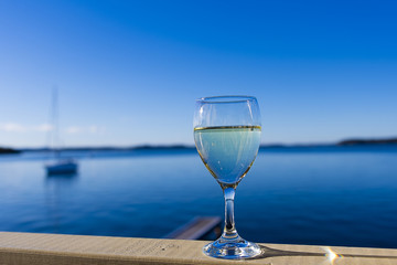 Wine Time