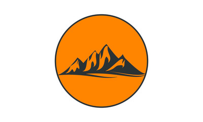 Volcanoe logo