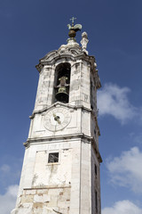Lisbon Tower of the Rooster