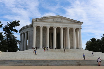 Jefferson Memorial