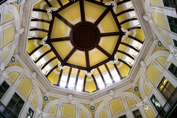 Obraz premium 東京駅