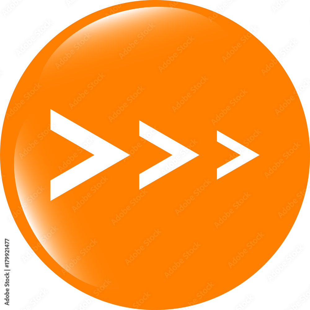 Aufkleber apps icon. abstract sign on web button isolated on white