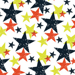 stars pattern