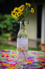 decoração DIY para festas