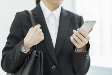 フレッシャーズ　女性