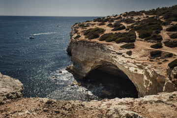 Plaże Portugalii © prozaque
