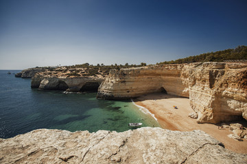 Plaże Portugalii © prozaque