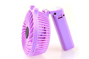 The electric fan