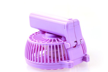 The electric fan