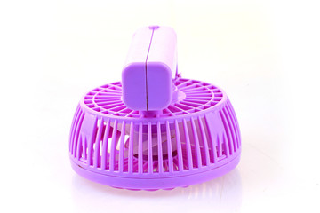 The electric fan