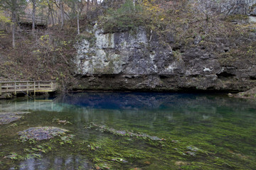 Blue Spring