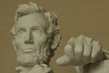 Mr Abraham Lincoln - Punch