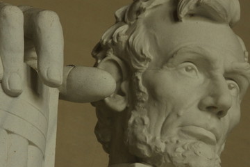 Mr Abraham Lincoln - Thumb