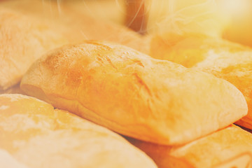Fresh Hot Puff Pastry Recipe at Bakery
