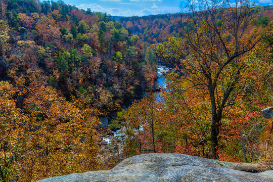 Little River Canyon