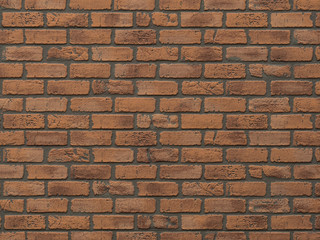 タイル模様の壁材