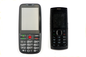 mobile phone