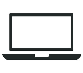 Laptop Icon