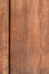 Naklejka premium close up of wooden texture for background