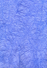 Obraz premium crumpled paper