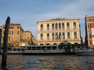 Naklejka premium Venice - Italy