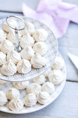 plateau de meringues 5