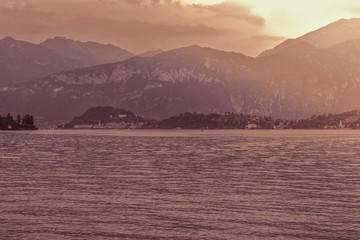 Lake Como