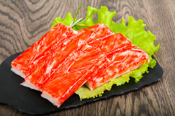 Crab sticks