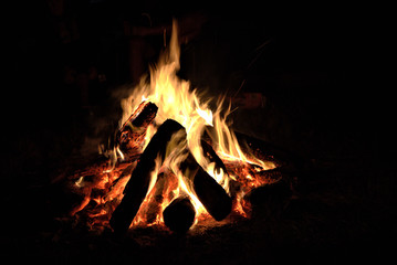Bonfire