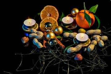 christmas the contemplative time of the jear