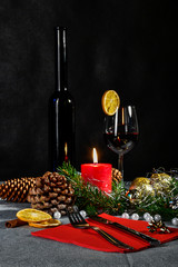 christmas the contemplative time of the jear