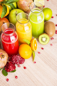 Fruit juice