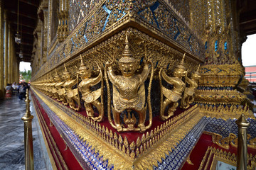 Wat Phra Kaew